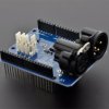 DMX Shield for Arduino