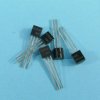 2SC-1318 NPN 0,5A/70V/0,75W TO-92 TRANZ