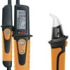 HT Instruments HT7 KIT Lokalizator bezpieczników identyfikacja, śledzenie przewodów, ciągłość, polaryzacja