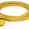 Marinco 15Msppx – Kabel Zasilający 15 M, 16A, 230V