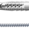 Fischer 094626 UX 10 x 60 R WH K NV Kołek uniwersalny 60 mm 1 zest.