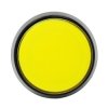 Large Arcade Button with LED - 60mm Yellow