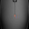 4E407UT#AC3 Mouse, wireless, black