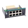 Ethernet Switch 6-portowy , MOXA Przełącznik sieciowy