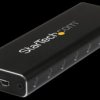 SM2NGFFMBU33 External M.2 housing, USB 3.0 micro B.