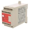 G9SA-TH301-24 Moduł: przekaźnik bezpieczeństwa, 24VAC, 24VDC, Input: 2, G9SA