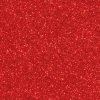 GlitterFlex - 32 cm x 50 cm - red