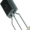 tranzystor 2SC3207 NPN 300V 0,1A 0,9W TO-92mod