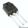 FFAF20U60DN Dual Diode U=600V I=20A 90ns TO3P FAIRCHILD