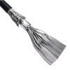 Kabel płaski, taśmowy 3M FBC 3659/25 100 SF, 50 V, 25 x 9.40 mm, Produkty w metrach bieżących