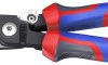 Knipex 13 92 200 13 92 200 Szczypce wielofunkcyjne 50 mm² (max) 0 awg (max) 15 mm (max)