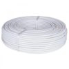 Kabel instalacyjny YDY 3x1,5mm2 biały 450/750V drut Prysmian /500m/