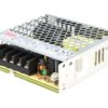 LRS-75-12 Zasilacz impulsowy, do wbudowania,modułowy, 72W, 12VDC, 6A, OUT: 1