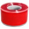 Taśma silikonowa uszczelniająca samowulkanizacyjna 25mm x 3m czerwona