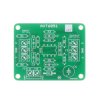 Podwójny konwerter sygnału analogowego 0–5V na 0–10V - PCB do projektu AVT 6051