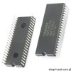 TMP88PH47N MCU 8-Bit OTP ROM 16MHz CMOS SDIP42 TOSHIBA