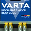 Akumulator R3 (AAA) VARTA 800mAh