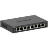 NETGEAR GS308E Ethernet switch 8 ports 16 Gbps Networking & WiFi