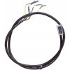 Kabel 5m do wyłącznika krańcowego ZCMC21L5