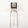 FST239 silicon NPN transistor - Ferranti