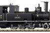 Lokomotywa parowa Lokomotywa parowa LGB 26275