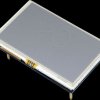 10563 Raspberry Pi Shield - LCD-Touch-Display, 5