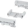 Phoenix Contact UM-BASIC-KIT-B72-L60-7035 1300344 Obudowa profilowa 63.8 x 92.3 x 39.45 PCW szaro-biały (ral 7035) 1 szt