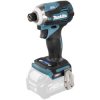 Makita TD001GZ Cordless impact driver 220 Nm 40 V 10 tightening modes