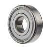 Łożysko kulkowe 6304-Z wew: 20 mm zew: 52 mm OD 15 mm SKF 1-rzędowe