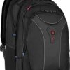 Plecak na laptopa Wenger 600637 CARBON, 43,9 cm (17,3