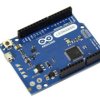 Arduino Leonardo (+headers)