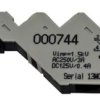 Styk alarmowy-rozwierny SS2-NC 125-1600AF heavy duty 004671146