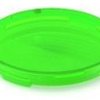 Aperture, round, Ø 22.15 mm, (H) 2.85 mm, green, for FLEXLAB, 5.49.263.062/2500