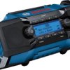 GBP 18 V-2 SC BLUETOOTH / DAB+ radio
