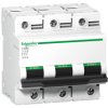 Wyłącznik nadprądowy C 100A 3P 10kA Acti9 A9N18367 SCHNEIDER ELECTRIC