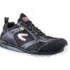 Trainer Black Safety Non Metallic APT Pl