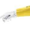 Ansell 43217110 ActivArmr® Kozia skóra Rękawice robocze Rozmiar rękawic: 11 EN 388, EN 374-2, EN 374-3, EN 455 1 par(a)