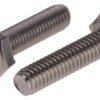 Śruba z łbem sześciokątnym gwint M4 16mm Stal nierdzewna Sześciokątny RS PRO