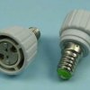 ADAPTOR ŻARÓWKI E-14/GU-5,3