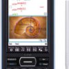 Casio FX-CP400 Kalkulator graficzny czarny Wyświetlacz: 25 bateryjne (S x W x G) 89 x 21.1 x 206 mm
