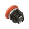 Napęd Przycisku Grzybkowego Czerwony Bez Samopowrotem M22-Drp-R 216745