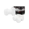 Konwerter SAT MONOBLOCK OPTICUM Red Robust