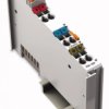 Moduł zasilajacy 24V DC bezpiecznikowy 750-601