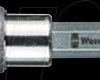 WERA 05053872001 Universal Bit Holder 895/4/1 K