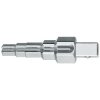 Gedore 4512900 Combination Stepped Key With Ratchet 1/2"