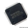 SN74ABTH18502APM Bus Transceiver SMD-PQFP64 TI