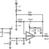 Single 130 MHz, 1.25 mA RRIO Operational Amplifiers