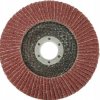 Tarcza listkowa 125mm P100 Verke CB-61899