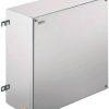 Weidmüller 1196260000 Obudowa KTB FS 484820 S4E1, IP66, IP67, 480 mm x 480 mm x 200 mm, 1 szt.