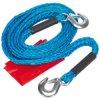 Sealey TH2002 Tow Rope 2000kg Rolling Load Capacity